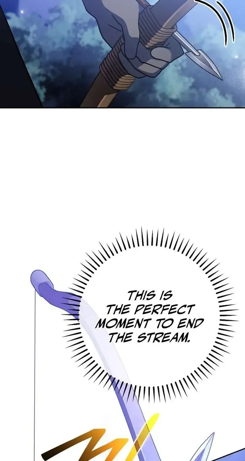 Read Genius Archer’s Streaming chapter 9 image 40 on Lezhin