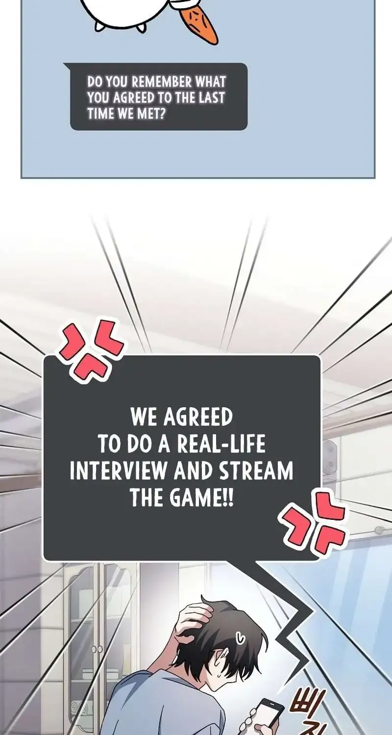 Read Genius Archer’s Streaming chapter 9 image 55 on Lezhin