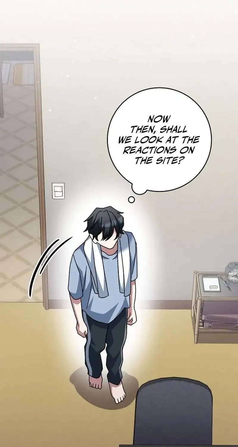 Read Genius Archer’s Streaming chapter 9 image 60 on Lezhin
