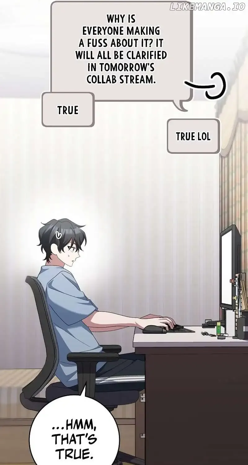 Read Genius Archer’s Streaming chapter 9 image 67 on Lezhin