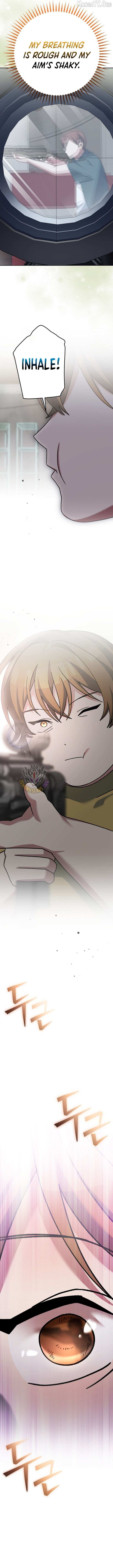 Read Genius Archer’s Streaming chapter 90 image 16 on Lezhin