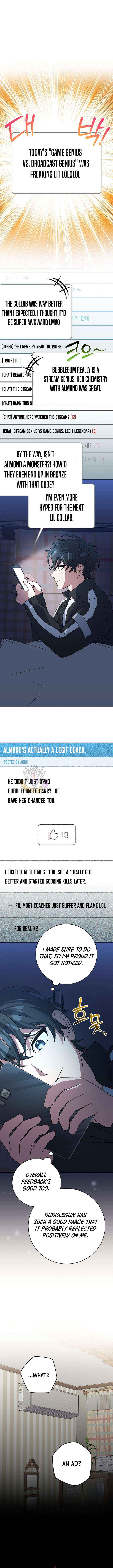 Read Genius Archer’s Streaming chapter 93 image 13 on Lezhin