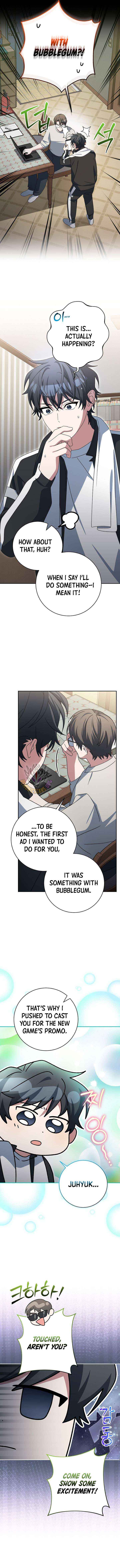 Read Genius Archer’s Streaming chapter 93 image 14 on Lezhin