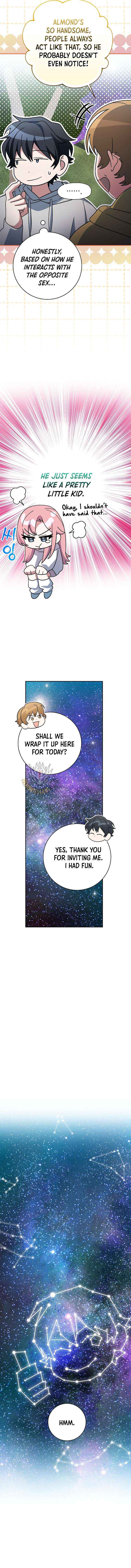 Read Genius Archer’s Streaming chapter 93 image 5 on Lezhin