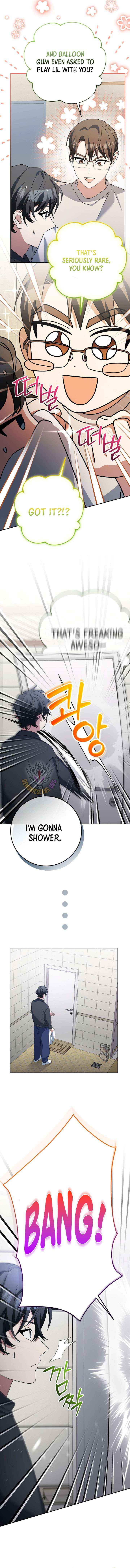 Read Genius Archer’s Streaming chapter 93 image 7 on Lezhin