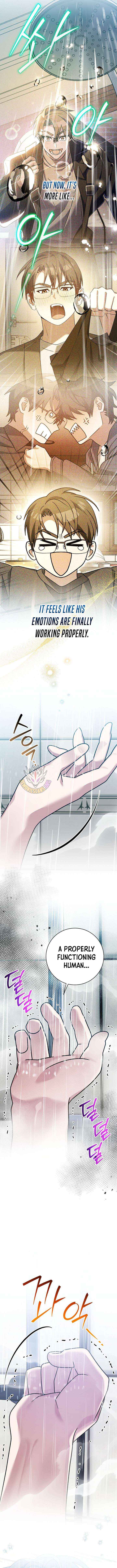 Read Genius Archer’s Streaming chapter 93 image 9 on Lezhin