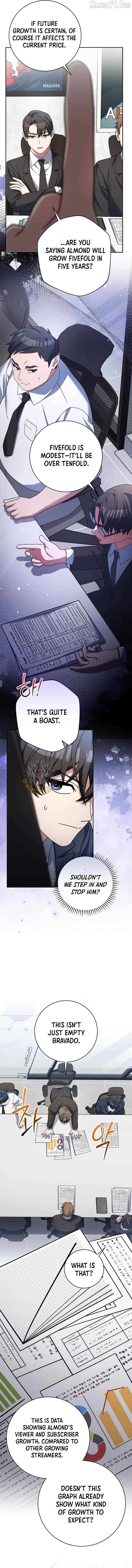 Read Genius Archer’s Streaming chapter 94 image 13 on Lezhin