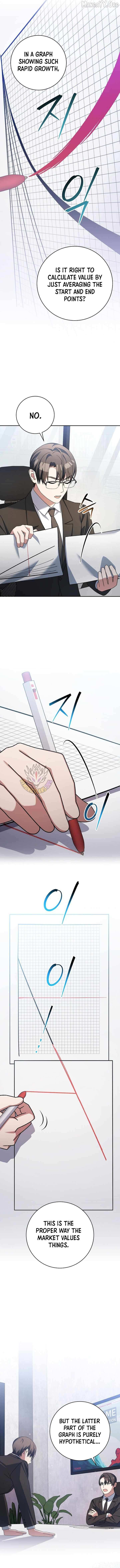 Read Genius Archer’s Streaming chapter 94 image 14 on Lezhin