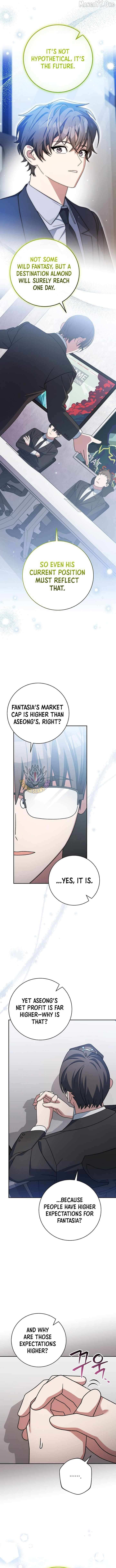 Read Genius Archer’s Streaming chapter 94 image 15 on Lezhin