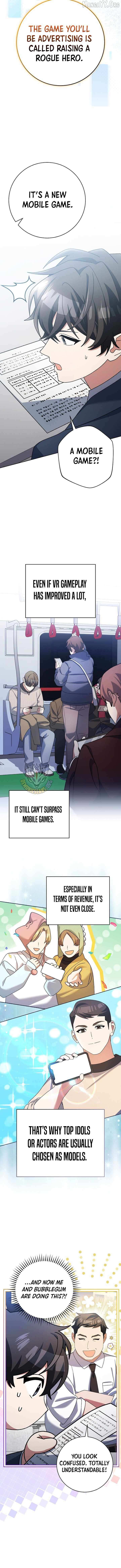 Read Genius Archer’s Streaming chapter 94 image 2 on Lezhin