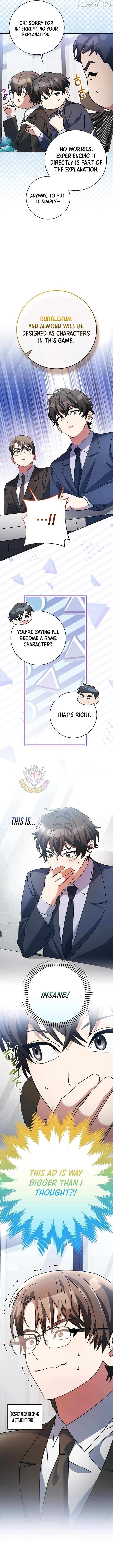 Read Genius Archer’s Streaming chapter 94 image 5 on Lezhin