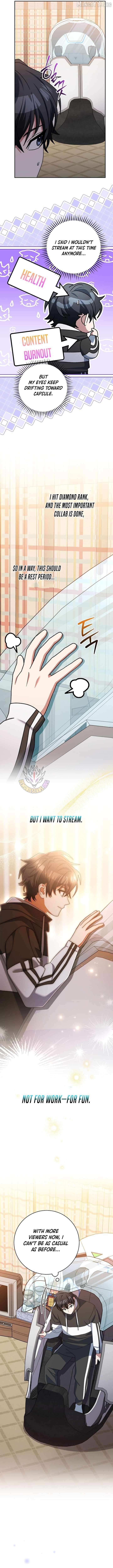 Read Genius Archer’s Streaming chapter 96 image 4 on Lezhin