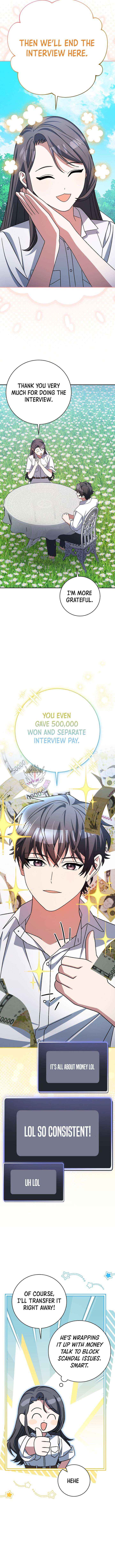 Read Genius Archer’s Streaming chapter 98 image 15 on Lezhin
