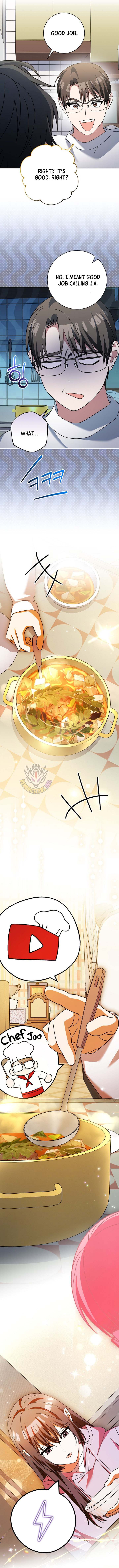 Read Genius Archer’s Streaming chapter 99 image 12 on Lezhin