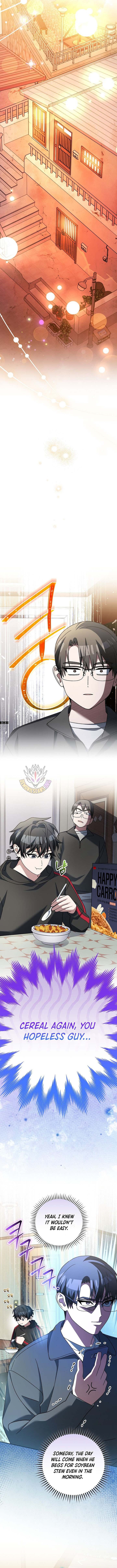 Read Genius Archer’s Streaming chapter 99 image 14 on Lezhin