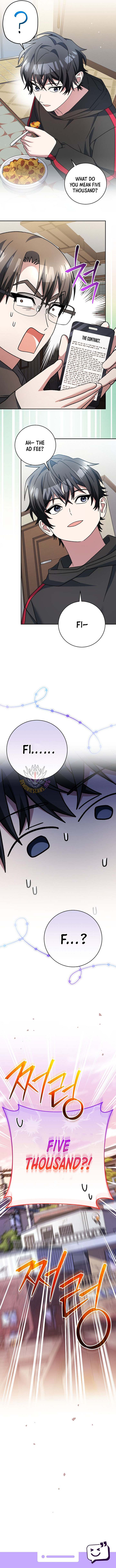 Read Genius Archer’s Streaming chapter 99 image 16 on Lezhin
