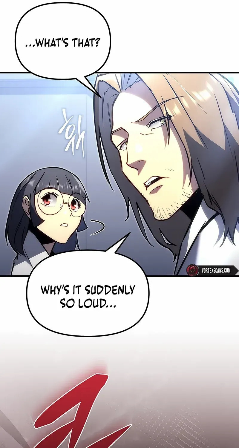 Genius Blacksmith's Game Chapter 1 page 104 - 