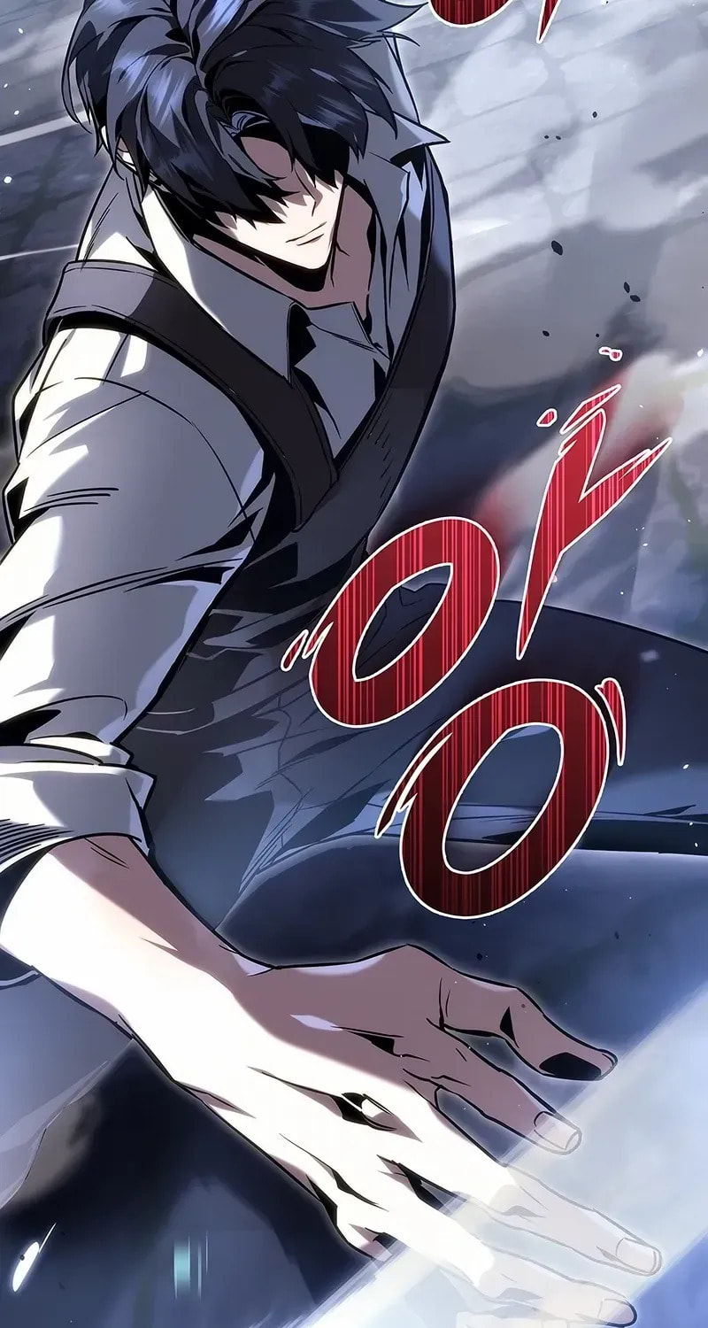 Genius Blacksmith's Game Chapter 1 page 109 - 