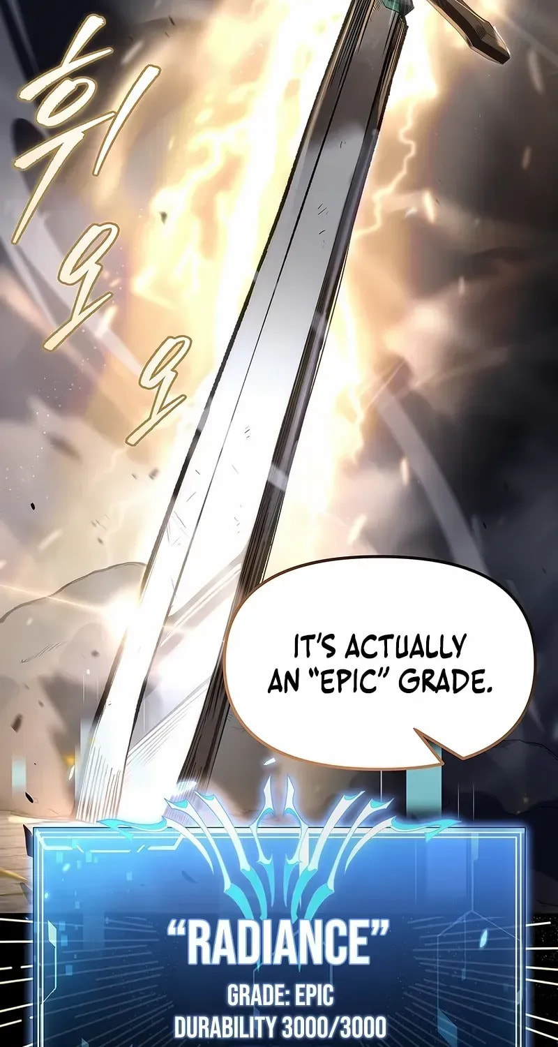 Genius Blacksmith's Game Chapter 1 page 120 - 