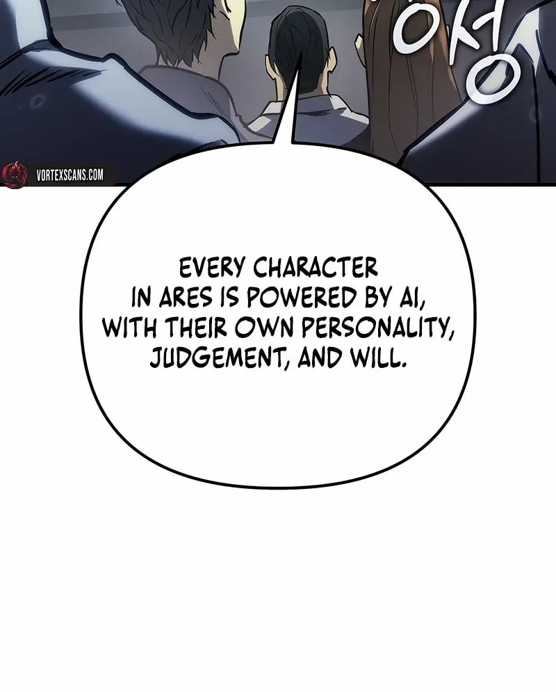 Genius Blacksmith's Game Chapter 1 page 33 - 