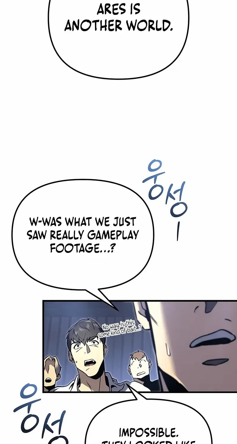 Genius Blacksmith's Game Chapter 1 page 35 - 