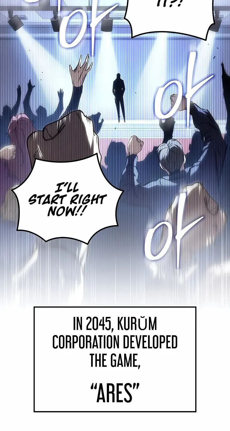 Genius Blacksmith's Game Chapter 1 page 48 - 
