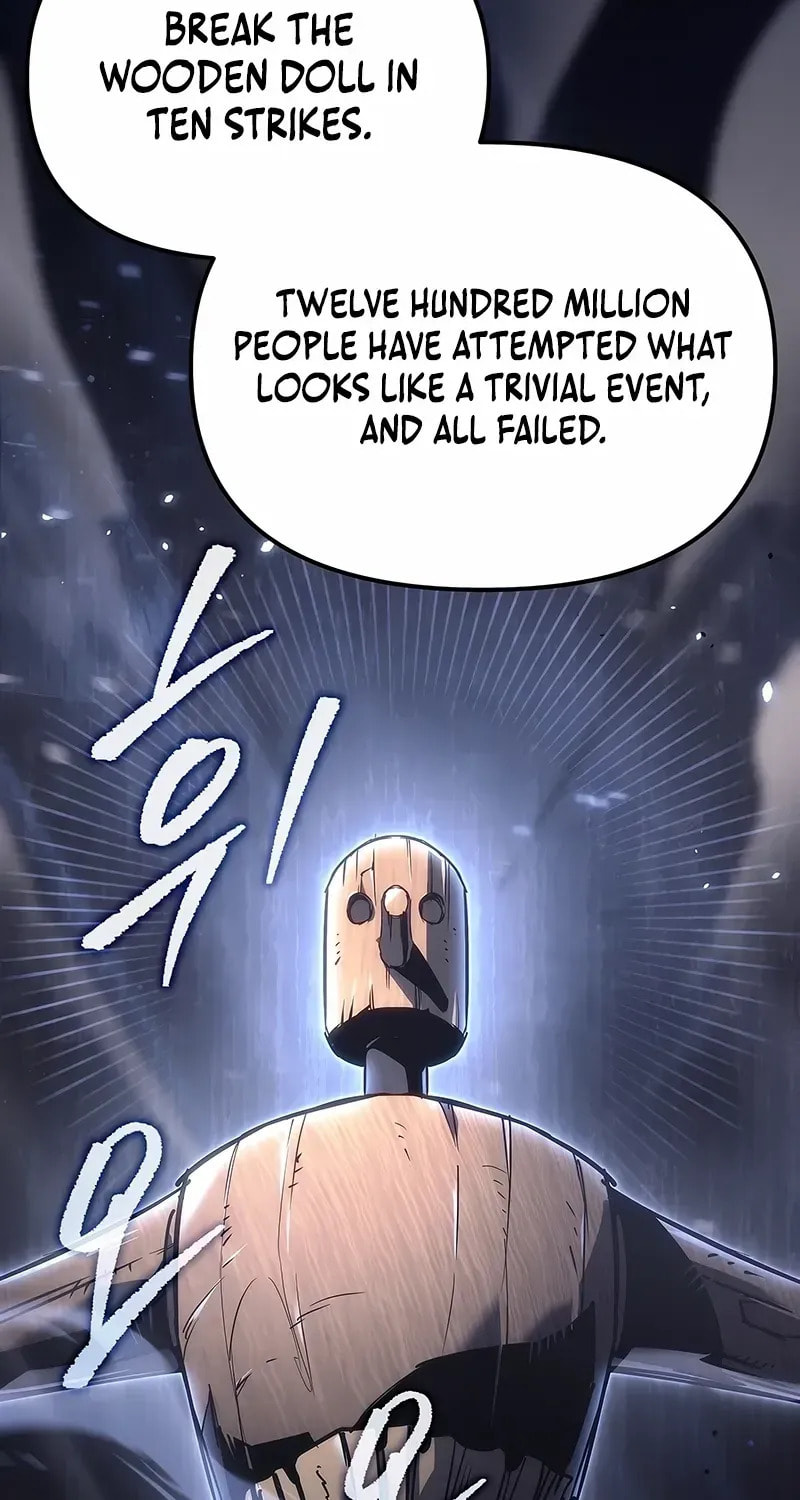 Genius Blacksmith's Game Chapter 1 page 58 - 