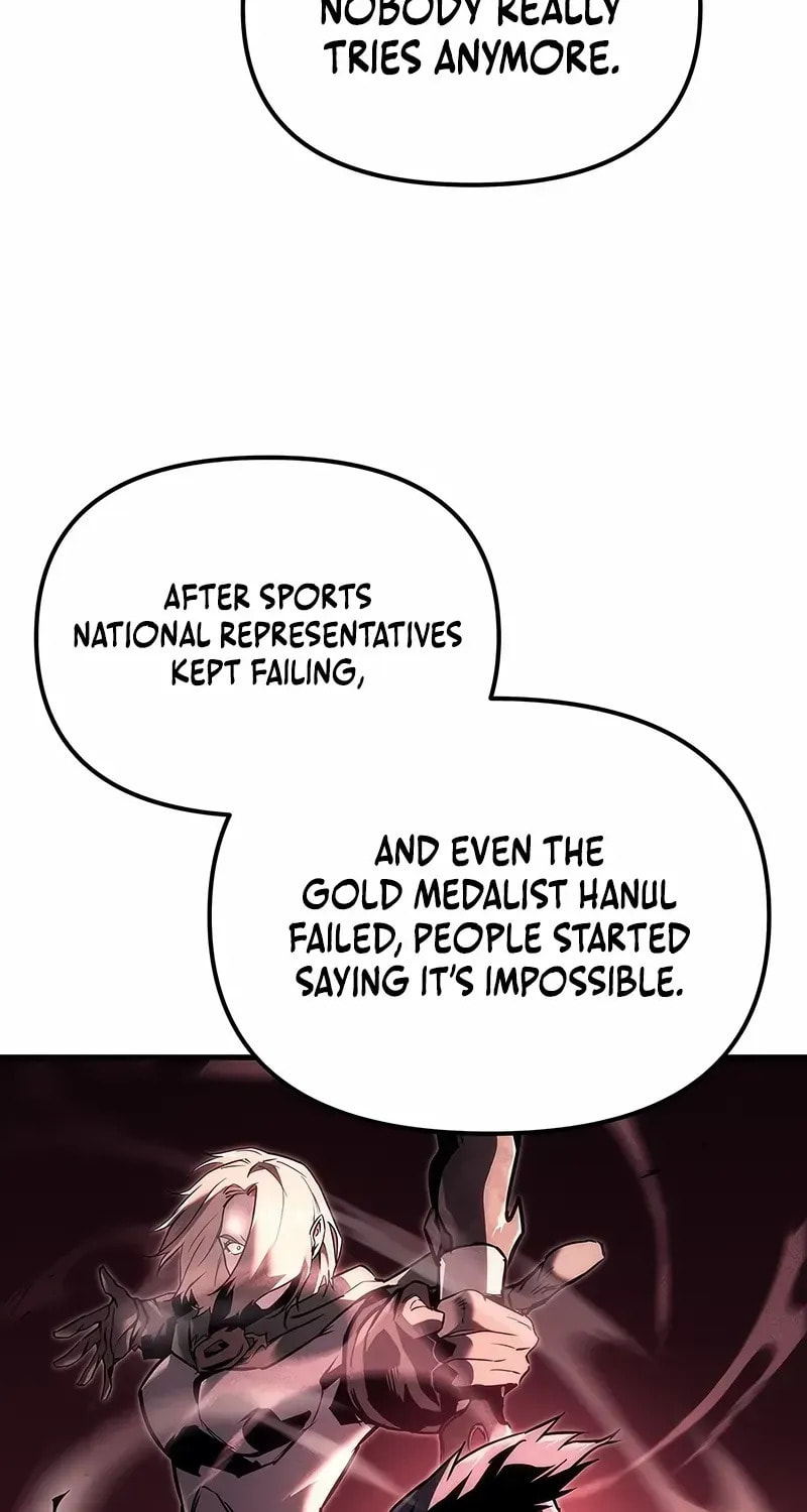 Genius Blacksmith's Game Chapter 1 page 62 - 