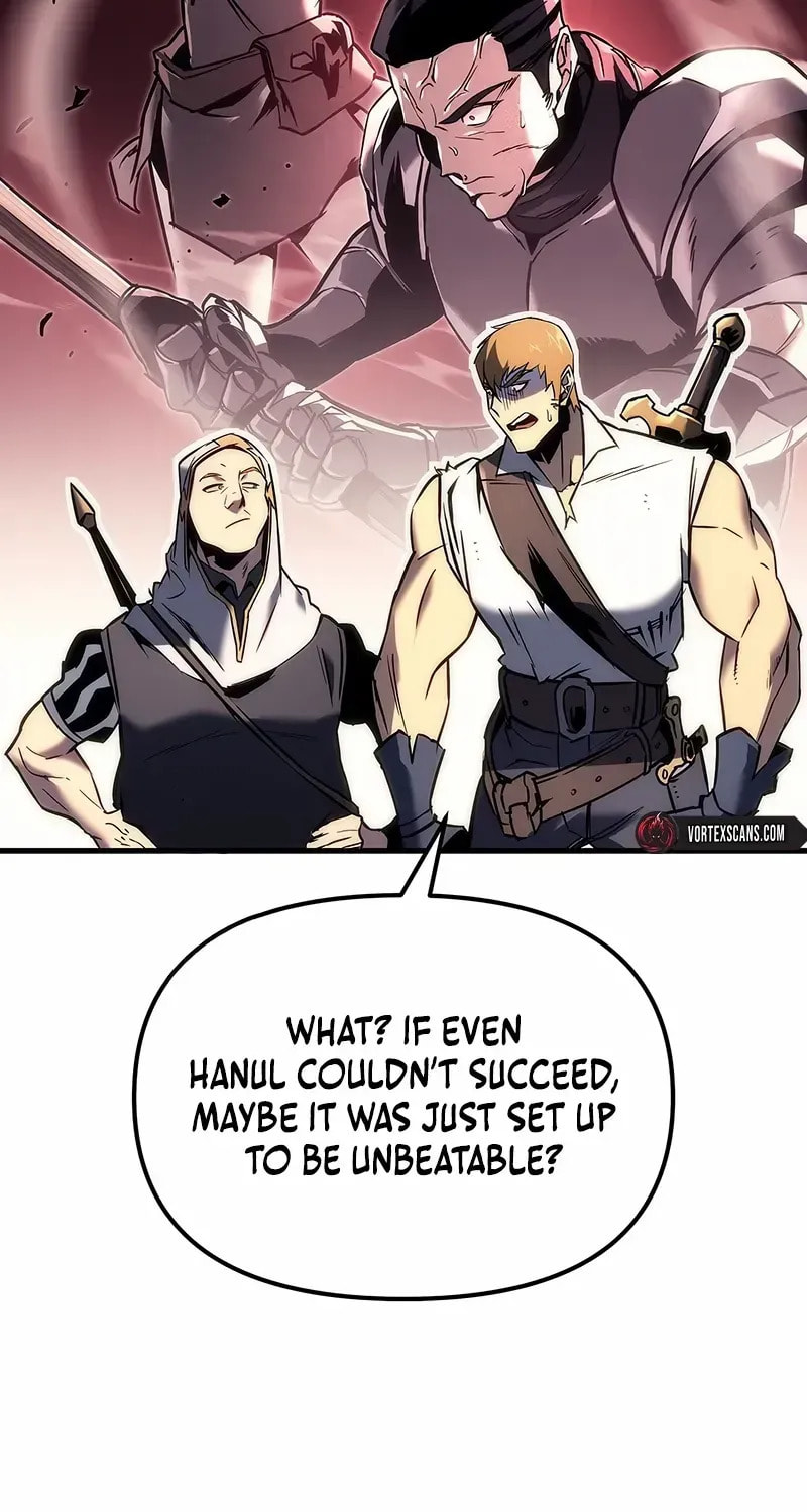 Genius Blacksmith's Game Chapter 1 page 63 - 
