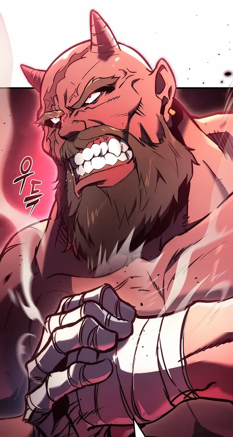 Genius Blacksmith's Game Chapter 1 page 70 - 
