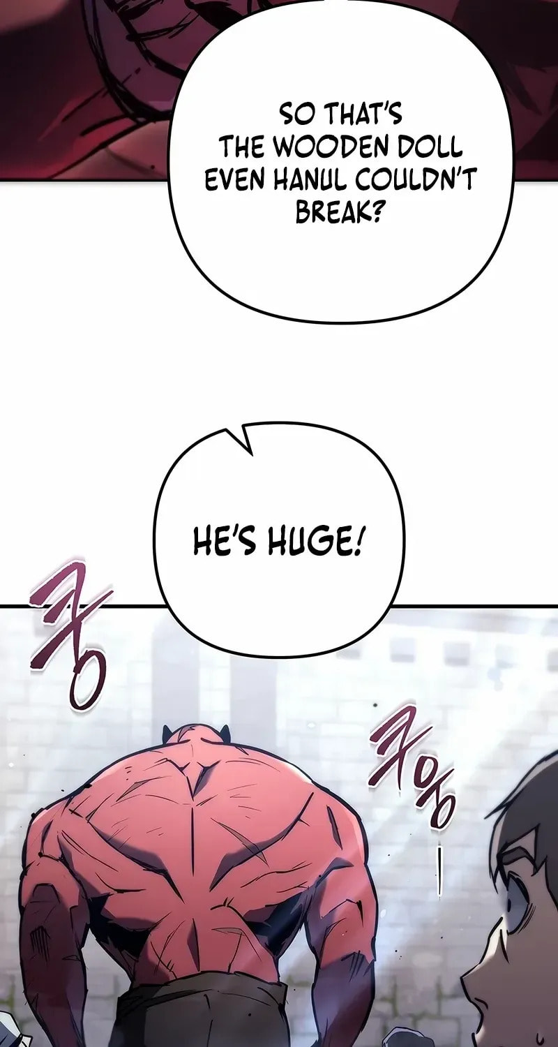 Genius Blacksmith's Game Chapter 1 page 71 - 