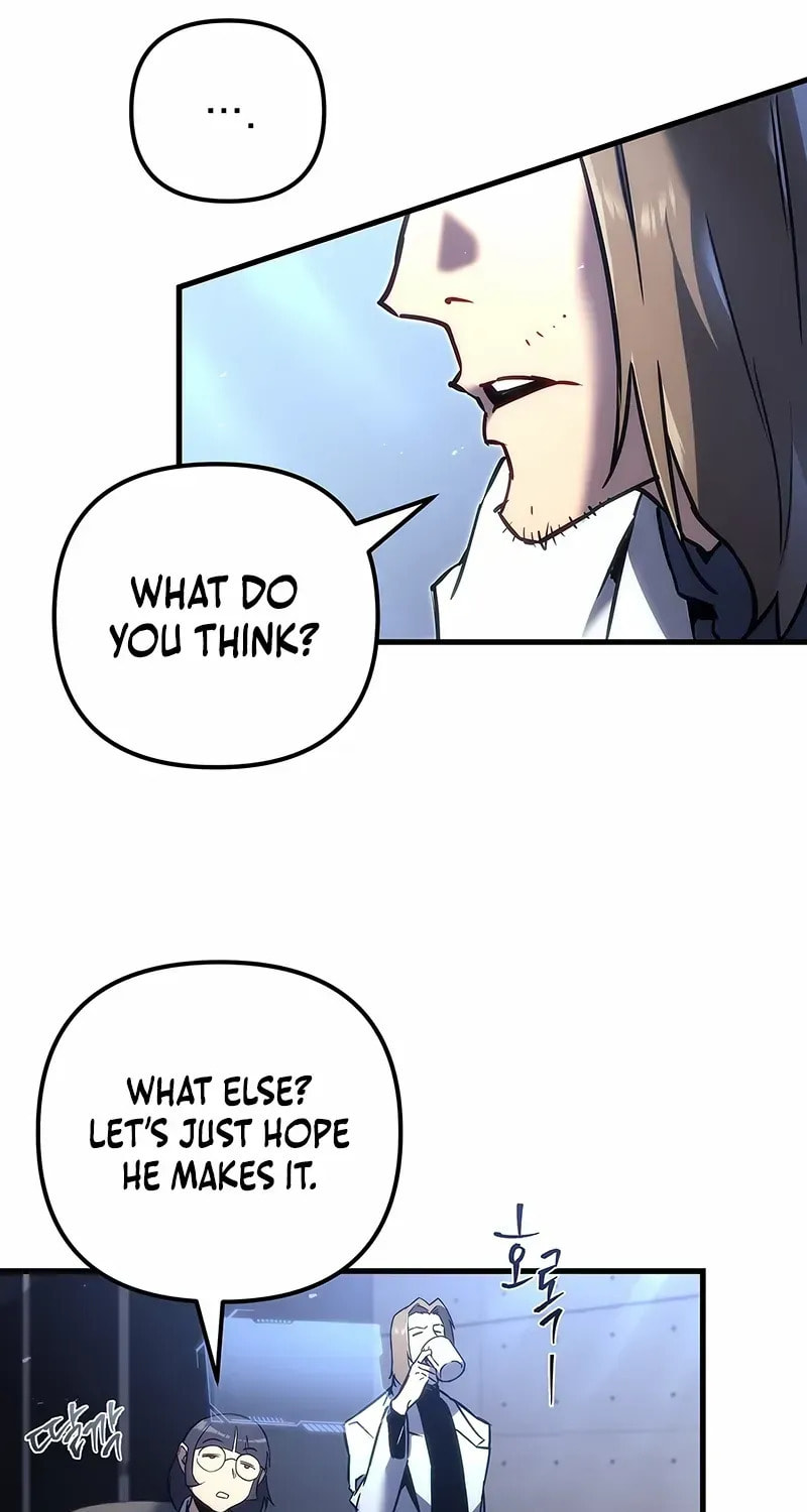 Genius Blacksmith's Game Chapter 1 page 80 - 