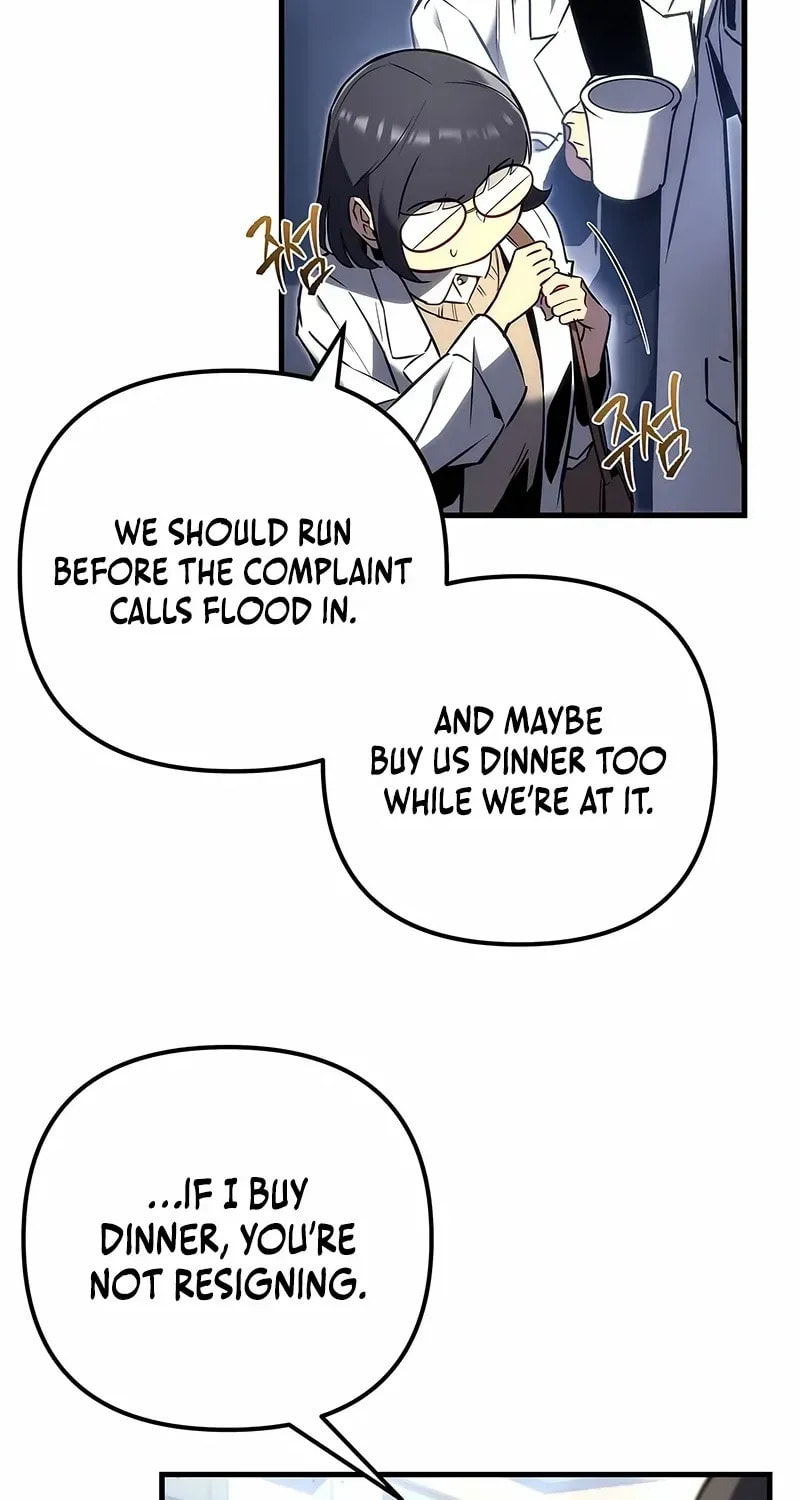 Genius Blacksmith's Game Chapter 1 page 91 - 