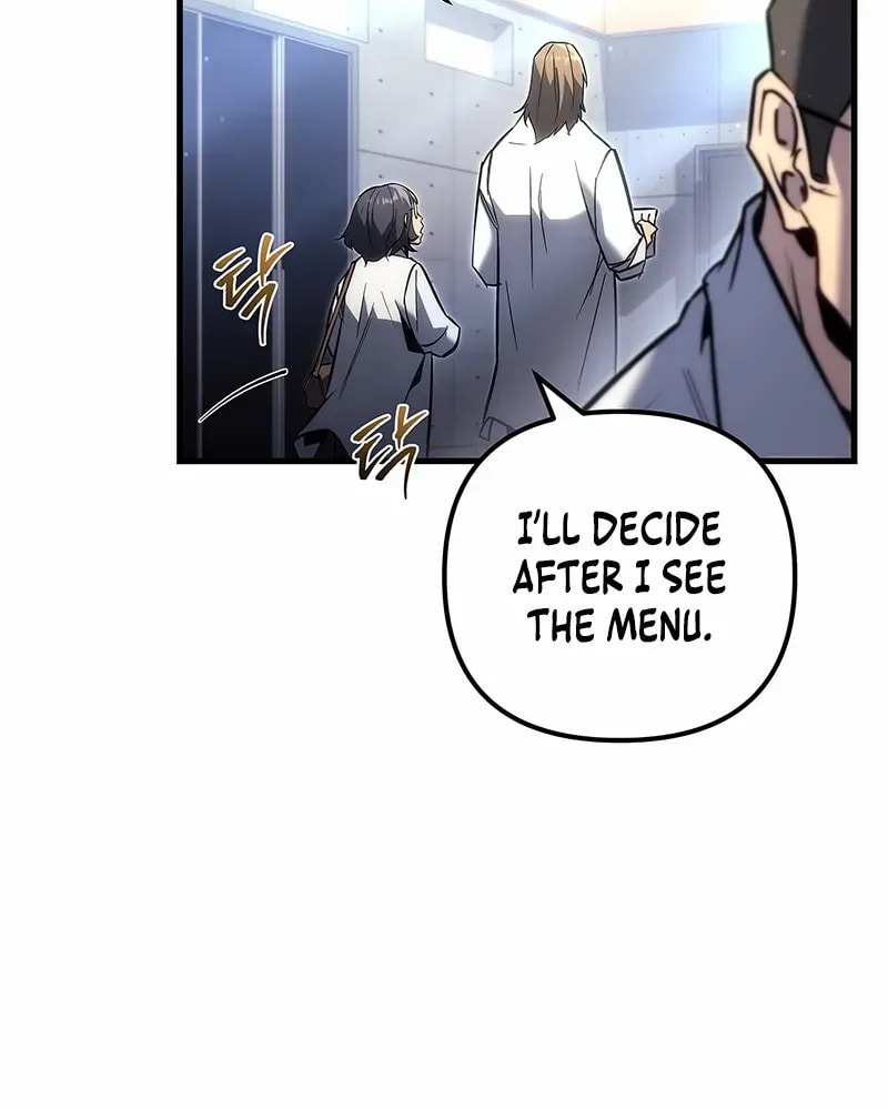 Genius Blacksmith's Game Chapter 1 page 92 - 