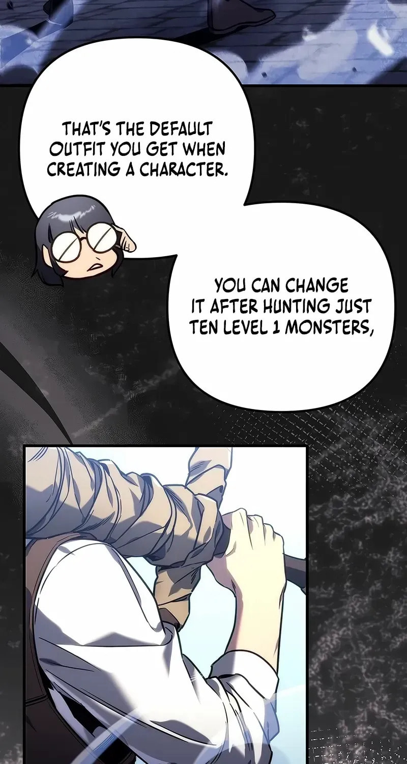 Genius Blacksmith's Game Chapter 1 page 97 - 