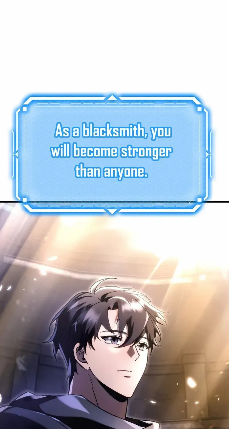 Read Genius Blacksmith