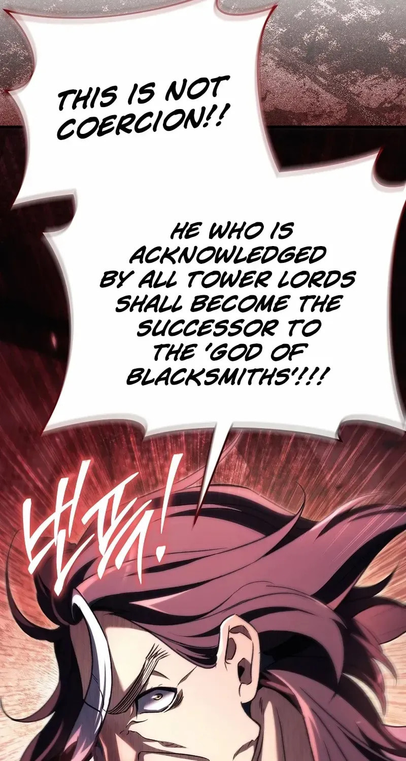 Read Genius Blacksmith