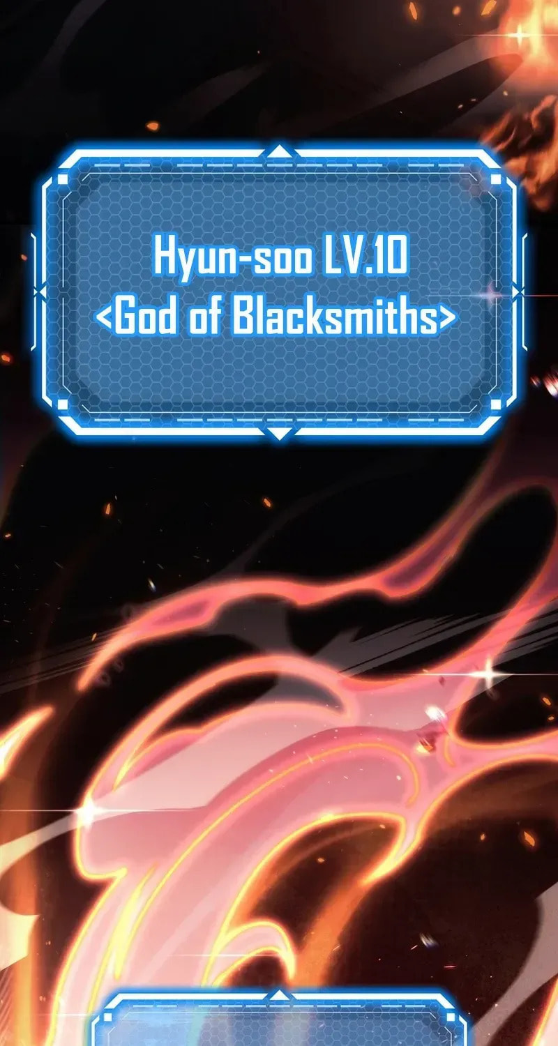 Read Genius Blacksmith