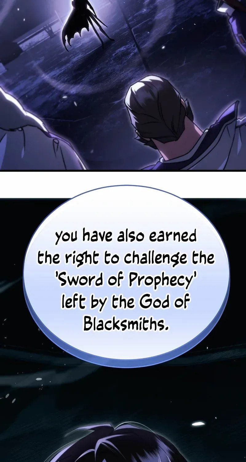 Read Genius Blacksmith