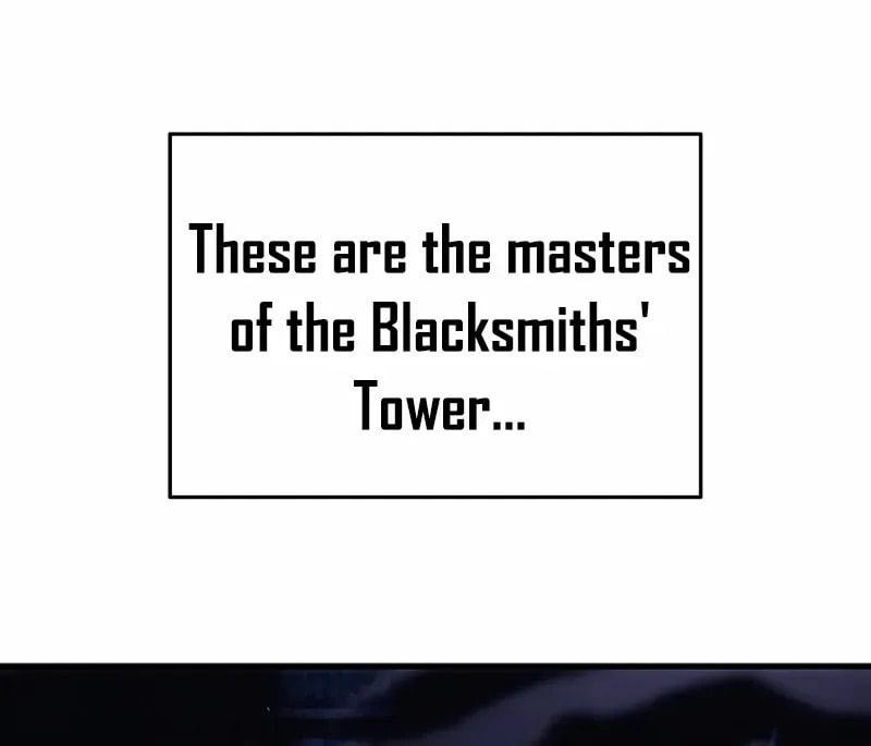Read Genius Blacksmith