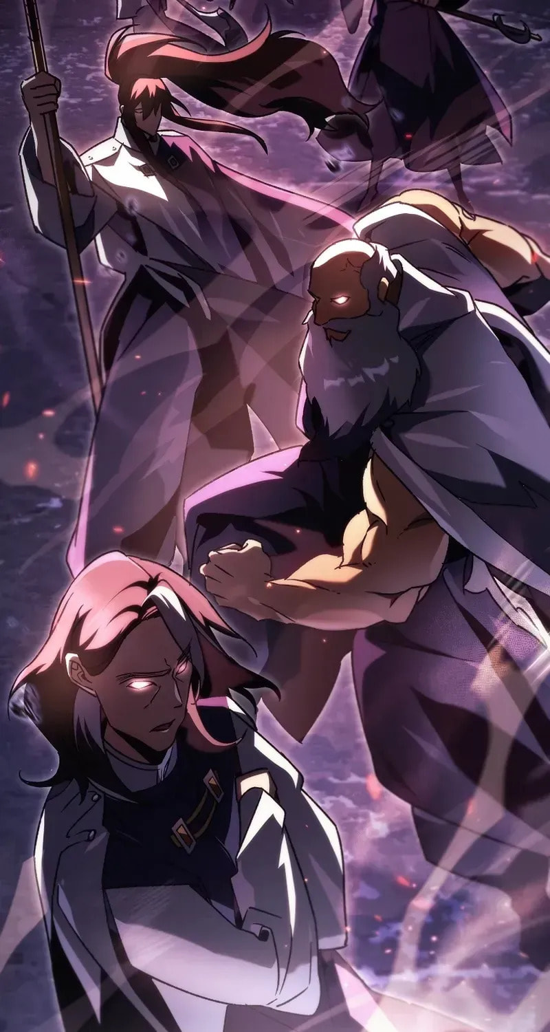 Read Genius Blacksmith