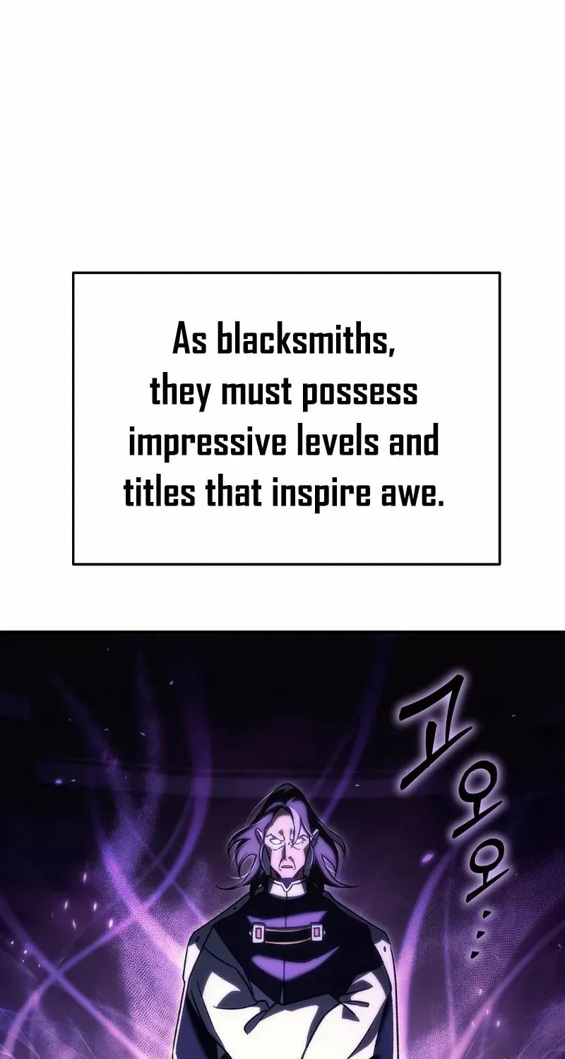 Read Genius Blacksmith