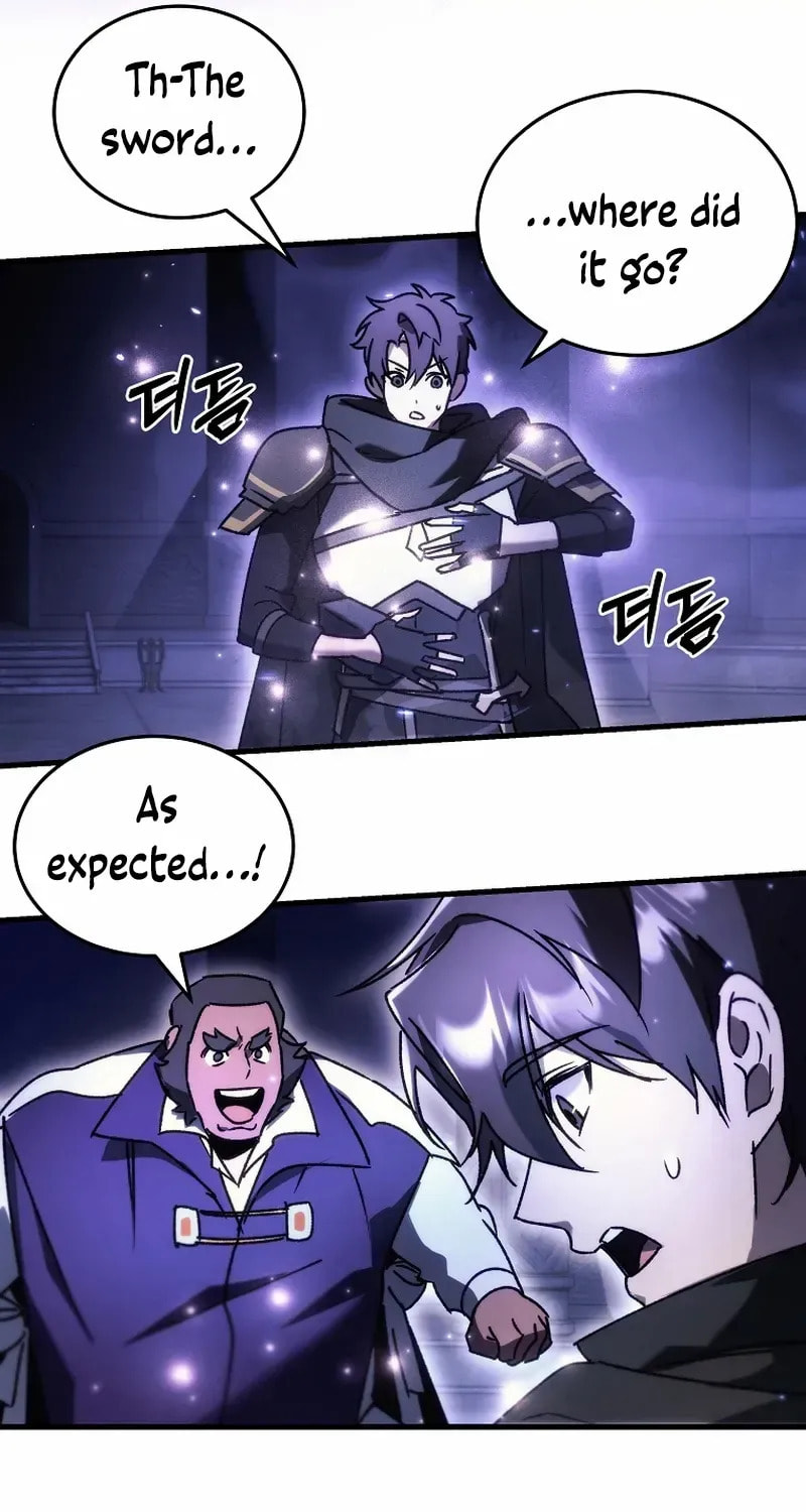 Read Genius Blacksmith