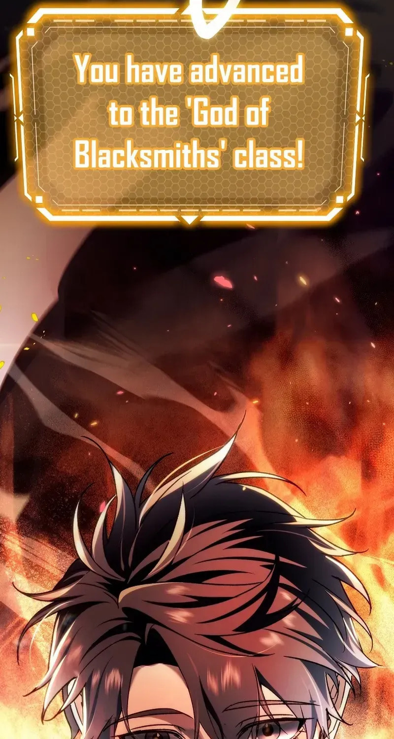 Read Genius Blacksmith