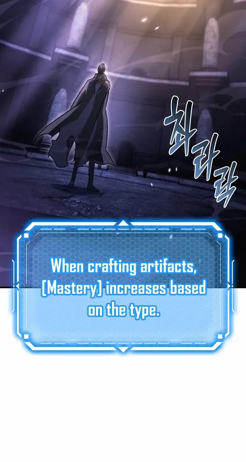 Read Genius Blacksmith