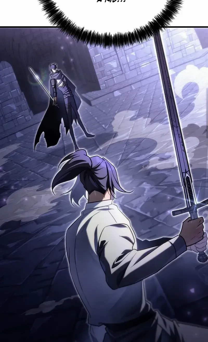 Read Genius Blacksmith