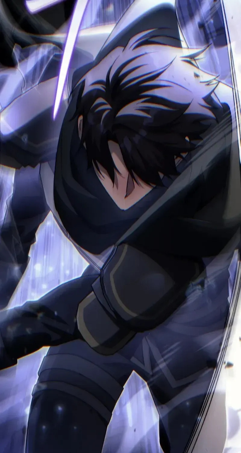 Read Genius Blacksmith
