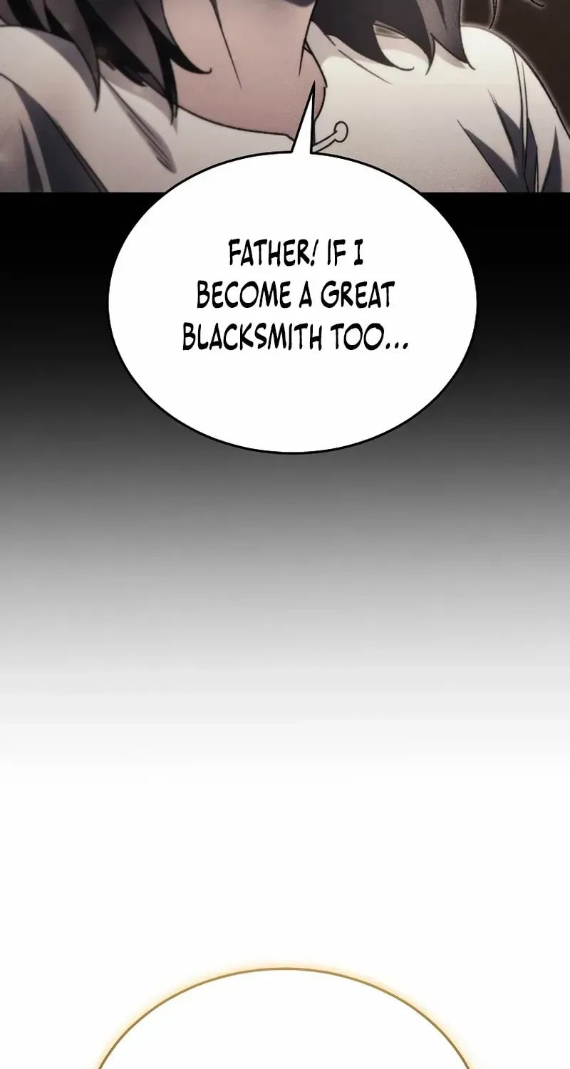 Read Genius Blacksmith