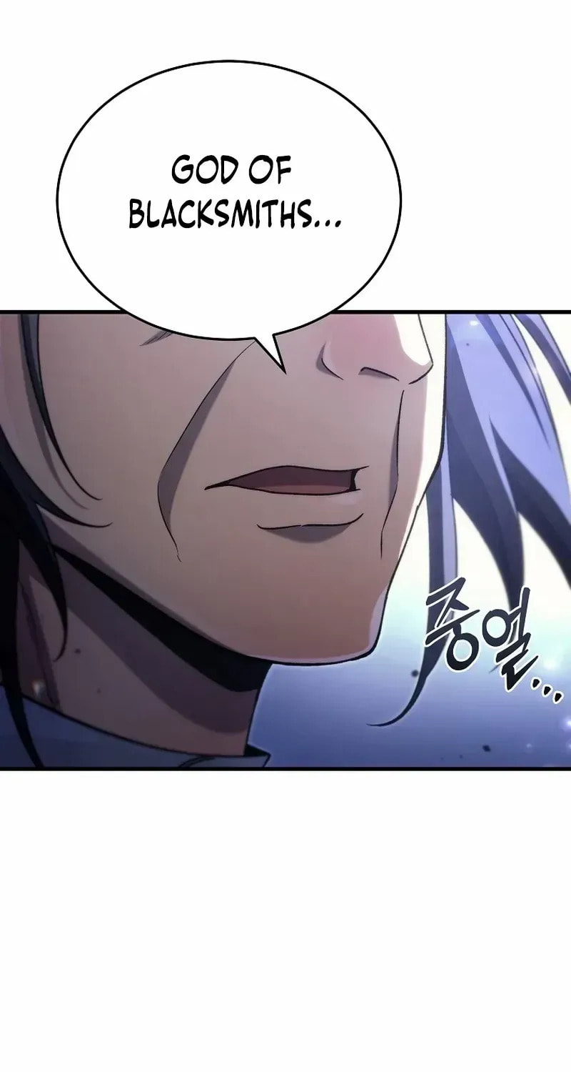 Read Genius Blacksmith