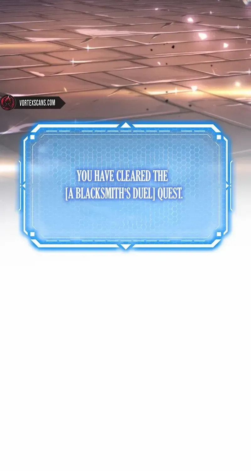 Read Genius Blacksmith